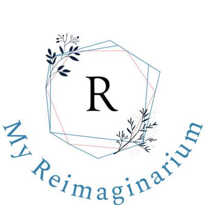 My Reimaginarium logo